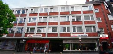 Hotel Ostseehalle By Premiere Classe